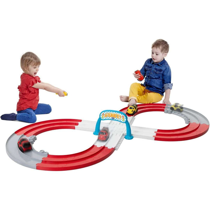 CHICCO Pista Macchinine Turboball Rc - 0011164000000
