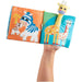 CHICCO Libretto Degli Animali - 0011166000000