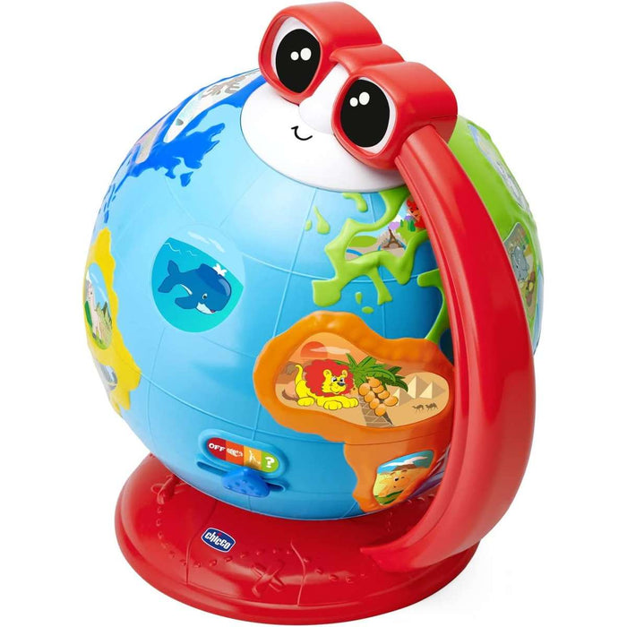 CHICCO Dante Il Globo Parlante - 0011207000680