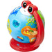CHICCO Dante Il Globo Parlante - 0011207000680