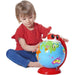 CHICCO Dante Il Globo Parlante - 0011207000680