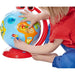 CHICCO Dante Il Globo Parlante - 0011207000680