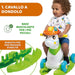 CHICCO Baby Rodeo - 0011314000680
