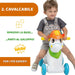 CHICCO Baby Rodeo - 0011314000680