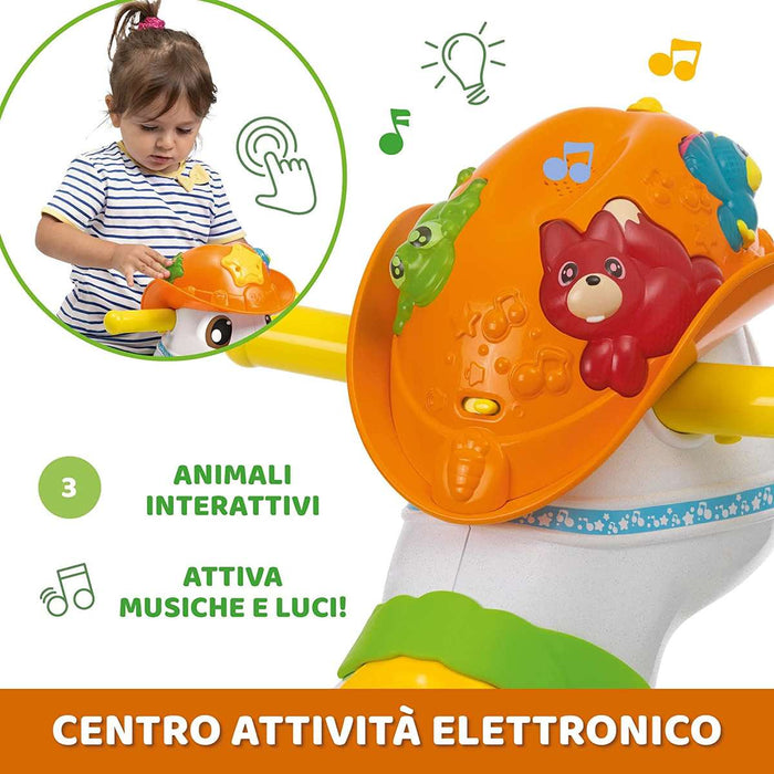 CHICCO Baby Rodeo - 0011314000680