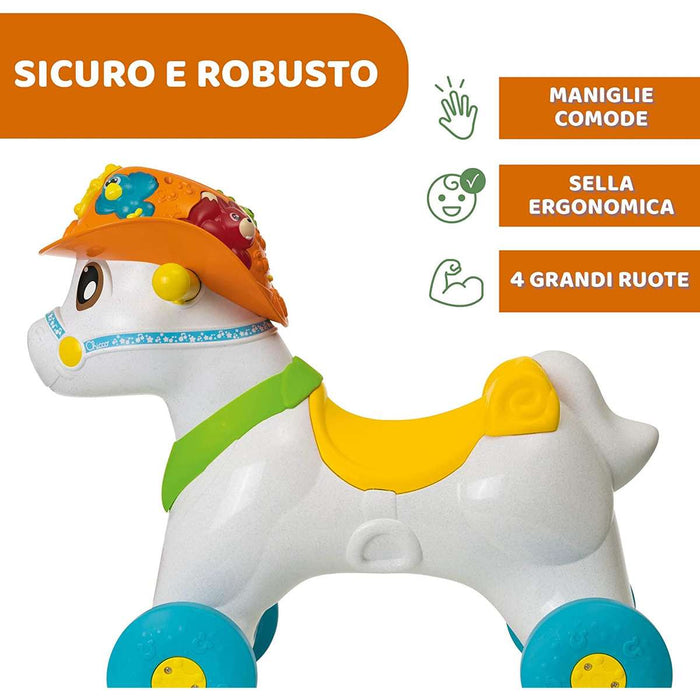 CHICCO Baby Rodeo - 0011314000680
