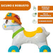 CHICCO Baby Rodeo - 0011314000680