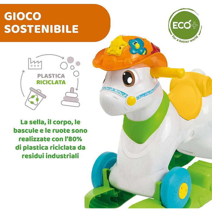 CHICCO Baby Rodeo - 0011314000680