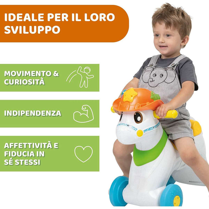 CHICCO Baby Rodeo - 0011314000680