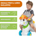 CHICCO Baby Rodeo - 0011314000680