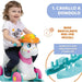 CHICCO Miss Baby Rodeo - 0011314100680