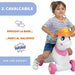 CHICCO Miss Baby Rodeo - 0011314100680