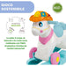 CHICCO Miss Baby Rodeo - 0011314100680