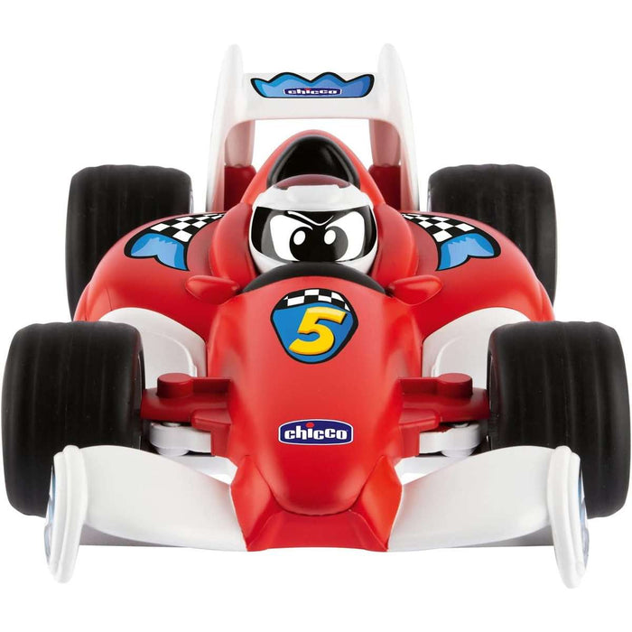 CHICCO Tom Race Macchina Da Corsa Radiocomandata - 0011333000000