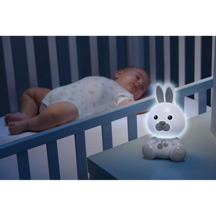 CHICCO Coniglietto Dolce Notte - Luce Notte - 0011456000000