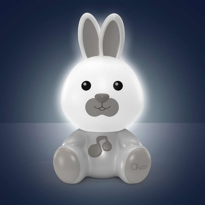 CHICCO Coniglietto Dolce Notte - Luce Notte - 0011456000000