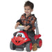CHICCO Billy Quattro 4 In 1 Evolutivo - 0011505000000