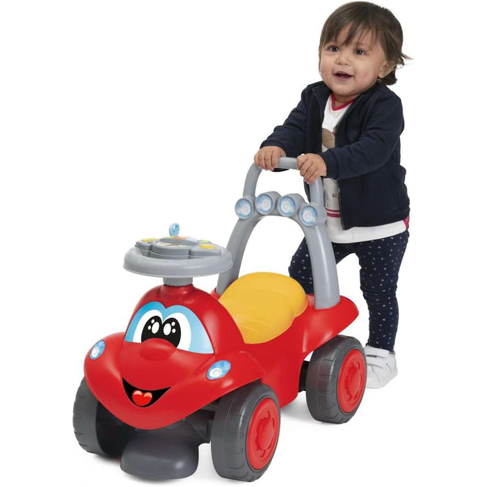 CHICCO Billy Quattro 4 In 1 Evolutivo - 0011505000000