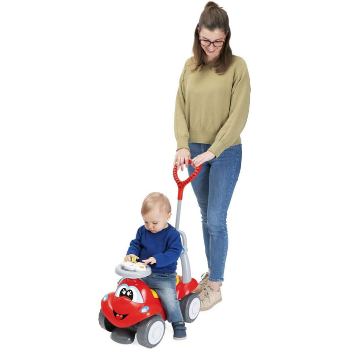 CHICCO Billy Quattro 4 In 1 Evolutivo - 0011505000000