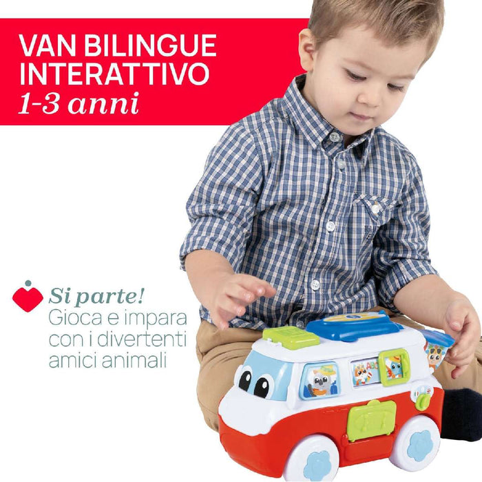 CHICCO Van Life - 0011557000680