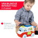 CHICCO Van Life - 0011557000680