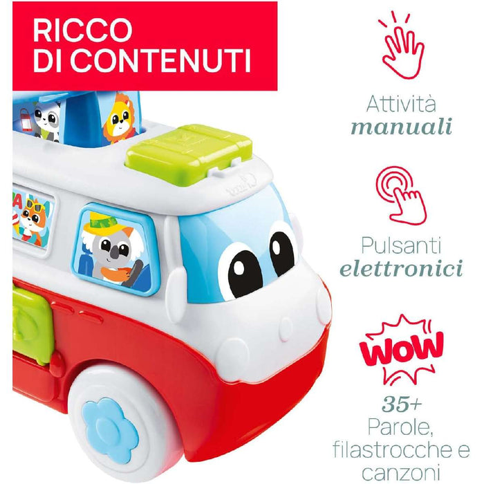 CHICCO Van Life - 0011557000680