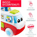 CHICCO Van Life - 0011557000680