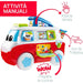CHICCO Van Life - 0011557000680
