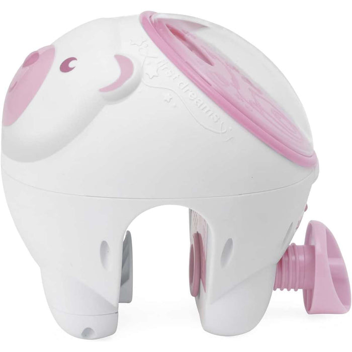 CHICCO Proiettore Orso Polare Rosa - 0011558100000