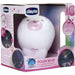 CHICCO Proiettore Orso Polare Rosa - 0011558100000