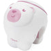 CHICCO Proiettore Orso Polare Rosa - 0011558100000
