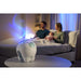 CHICCO Proiettore Orso Polare Blu - 0011558200000