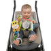 CHICCO Gioco Fune Passeggio Mrs Giraffa - 0011562000000