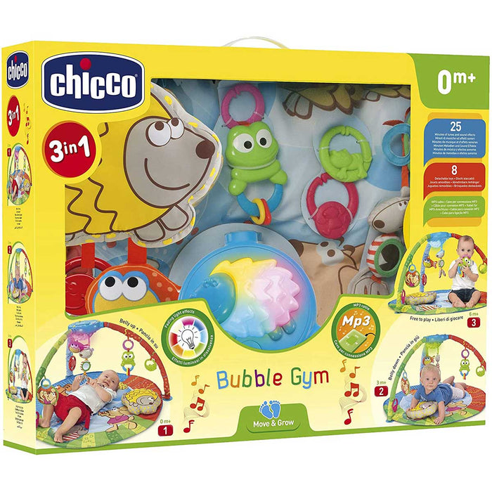 CHICCO Bubble Gym - 0069028000000
