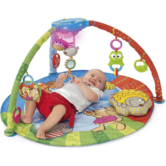CHICCO Bubble Gym - 0069028000000