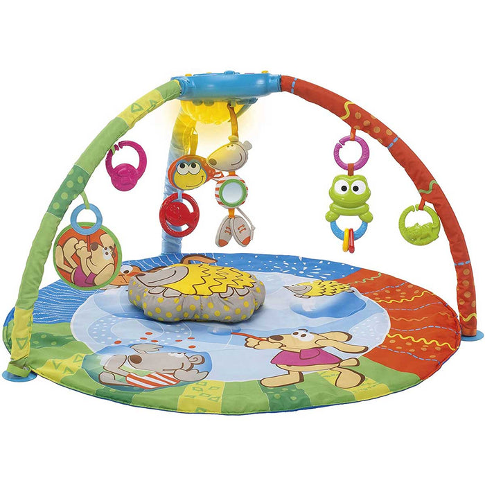 CHICCO Bubble Gym - 0069028000000