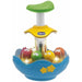 CHICCO Gioco Trottola Acquario - 007007400000