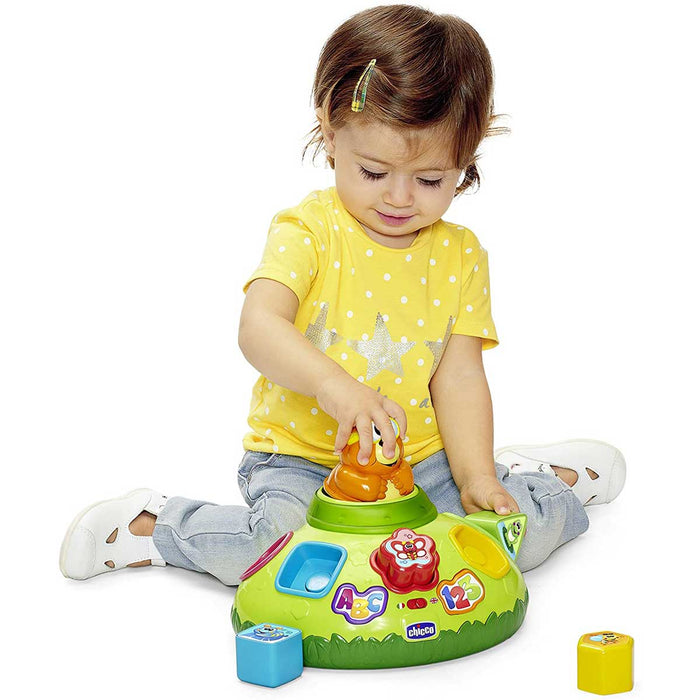 CHICCO Sam La Talpa Pop Up - 007710000000
