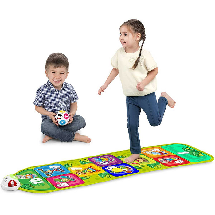 CHICCO Jump & Fit Playmat - 009150000000