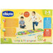 CHICCO Jump & Fit Playmat - 009150000000