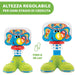 CHICCO Basket League - 009343000000