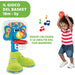 CHICCO Basket League - 009343000000