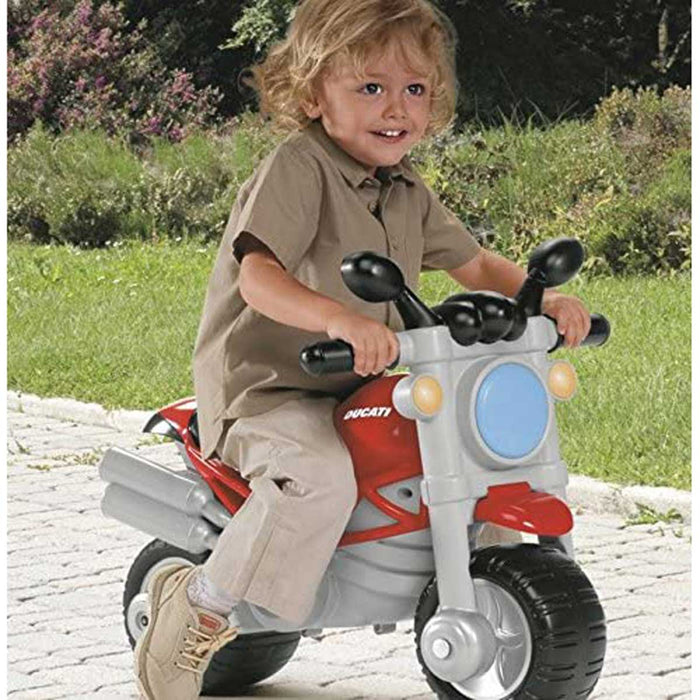 CHICCO Ducati Monster - 071561