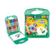 CRAYOLA - Set Pennarelli Lavabili - 04-5227