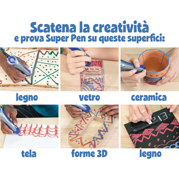 Ceraboli crayola alcampo sale
