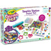 CRAYOLA Glitter Dots Sparkle Station Super Set - 25-1085