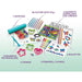 CRAYOLA Glitter Dots Sparkle Station Super Set - 25-1085
