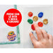 CRAYOLA Glitter Dots Sparkle Station Super Set - 25-1085