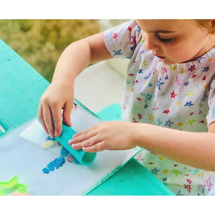 CRAYOLA Glitter Dots Sparkle Station Super Set - 25-1085