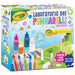 CRAYOLA - Laboratorio dei Pennarelli multicolori - 25-5960